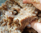 Foto del paso 4 de la receta: Panellets masitas sin tac y sin huevo