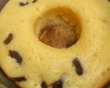 A picture of step 8 of Diet Date Cake.