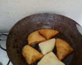 A picture of step 6 of Mahamri.