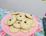 Foto del paso 2 de la receta: Cookies / galletas / galletones