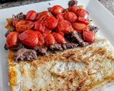 Foto del paso 4 de la receta: PEPITO De Ternera🥩cortado en Dos...!🥰