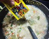 मैजिक ए मसाला मैगी डोसा(Magic E Masala Maggi Dosa recipe in Hindi) रेसिपी चरण 4 फोटो