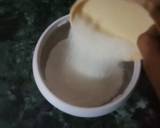 Mix Flour Chocolate Banana Pancake recipe step 2 photo