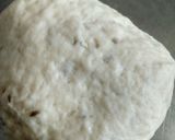 A picture of step 1 of Stuffed Aloo Kulcha.