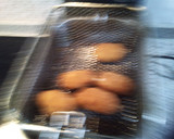 Foto del paso 7 de la receta: Croquetas de cocido con jamón