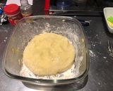 Foto del paso 2 de la receta: Pasta Frola de mi abuela Elena