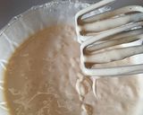 Foto langkah ke 4 dari resep Bolu Peca' Bugis.