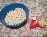 Foto del paso 1 de la receta: Bocolitos 🫓🫓