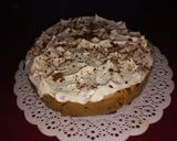 Foto del paso 6 de la receta: Chocotorta Circular