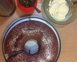 Foto del paso 7 de la receta: Bizcochuelo de remolacha
