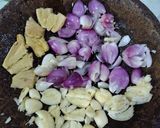 Foto langkah ke 1 dari resep Sop Ayam Pak Min Klaten.