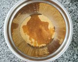 Foto del paso 1 de la receta: Keke de Naranja