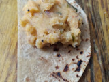 Roti pakoda