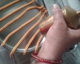 A picture of step 5 of Soya Sticks and Soya Chips.