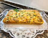 Foto del paso 11 de la receta: Pastel salado