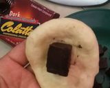 Foto langkah ke 5 dari resep Pao simple enak empuk menul.