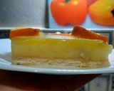 صورة لخطوة 2 من وصفة تحلية البرتقال 🍊