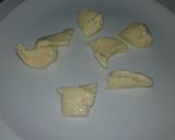 Foto del paso 4 de la receta: Polenta con tuco