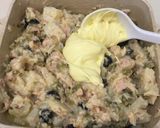 Foto del paso 2 de la receta: Mayonesa Casera