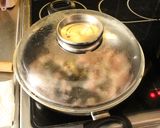 Foto del paso 7 de la receta: Carbonara explosiva
