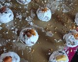 Une image de l'étape 4 de Crinkles au chocolat 🍫.