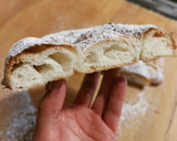 Foto del paso 14 de la receta: Ensaimada v2