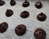 Whoopie pie recept fázis 2 fotója