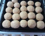 Foto del paso 3 de la receta: Pancitos integrales