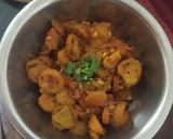 કંકોડા નું શાક (Kantola Shak Recipe In Gujarati) રેસીપી સ્ટેપ3ફોટો