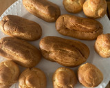 Foto del paso 10 de la receta: Crema Pastelera (sin lactosa)