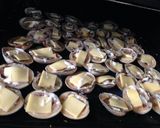 Foto del paso 3 de la receta: Almejas a la parmesana 😜