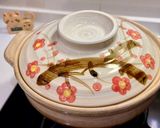 砂鍋滑雞粥的食譜步驟7照片