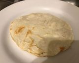 Foto del paso 2 de la receta: Tacos especiales con cebolla y morrón asado, palta, tomate lechuga y repollo! 😋 delicioso!!