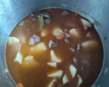 Foto del paso 5 de la receta: Estofado de ternera