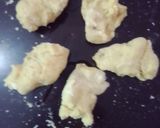 Paradicsomos húsgombócok házi tésztával recept fázis 2 fotója