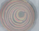 Foto langkah ke 6 dari resep Ogura Cake.