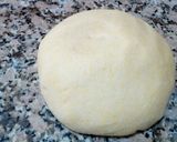 Foto del paso 1 de la receta: Pan de harina de maíz🌽(polenta)