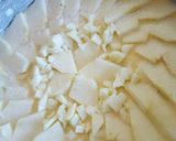 Foto del paso 6 de la receta Tarta de manzana