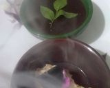 A picture of step 8 of Chocolate Barbecue Sauce.