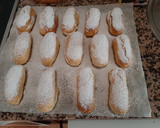 Foto del paso 9 de la receta: Carmelas con crema pastelera