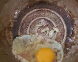 Foto langkah ke 2 dari resep Sup Nori Telur.