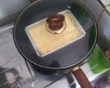 Foto langkah ke 5 dari resep Bolu keju teflon no mixer no oven.