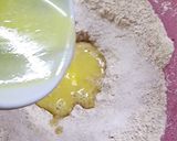 Foto del paso 2 de la receta: Grisines de salvado 🌾
