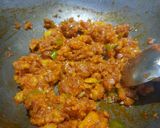 ભાજી પુલાવ (bhaji pulav recipe in gujarati) રેસીપી સ્ટેપ2ફોટો