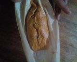 Foto del paso 8 de la receta: Tamales de calabaza tamala