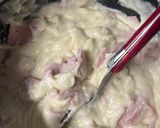 Une image de l'étape 2 de Friand jambon fromage béchamel.