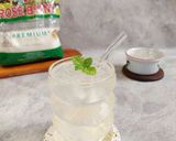 Foto langkah ke 6 dari resep Magic water Philippine.