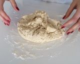 Foto del paso 2 de la receta: Empanada gallega de atún
