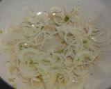 Foto del paso 4 de la receta: Espaguetis salteado de pollo..🍽