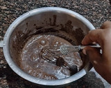 ராகி (கேழ்வரகு)மில்க் ஷேக்🥤🥤🥤 (Ragi milkshake recipe in tamil) ரெசிபி ஸ்டேப் 2 புகைப்படம்